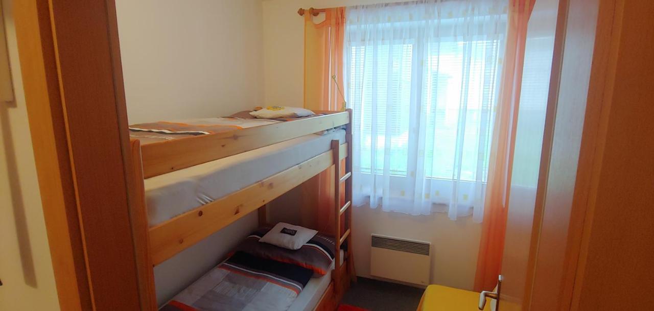 Horsky Apartman Roky - Krkonose Rokytnice nad Jizerou Exterior foto