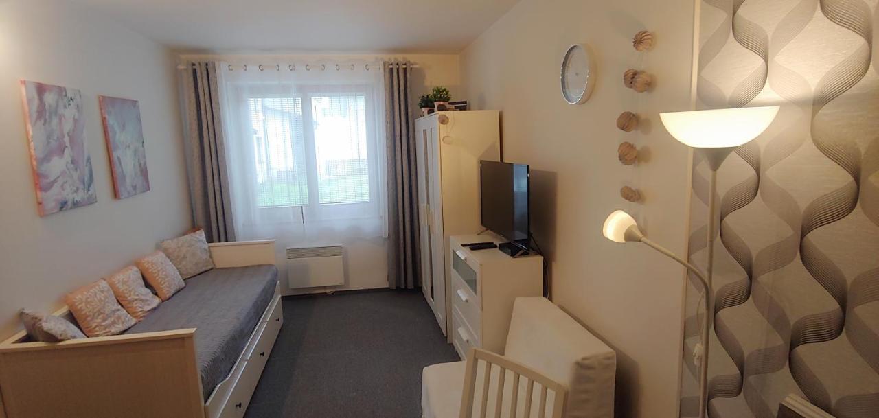 Horsky Apartman Roky - Krkonose Rokytnice nad Jizerou Exterior foto