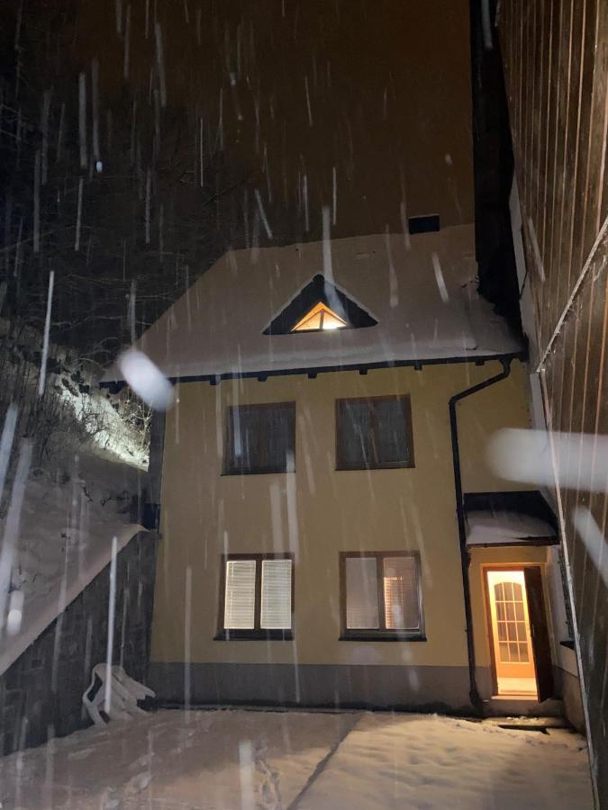Horsky Apartman Roky - Krkonose Rokytnice nad Jizerou Exterior foto