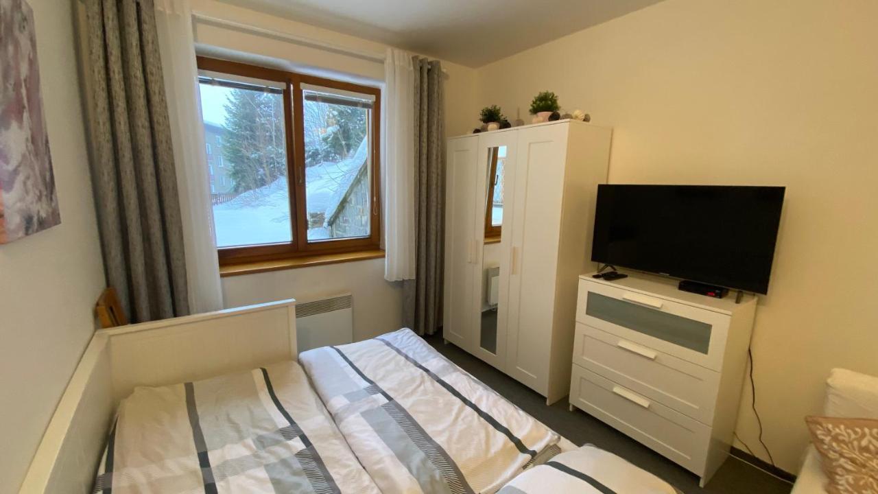 Horsky Apartman Roky - Krkonose Rokytnice nad Jizerou Exterior foto