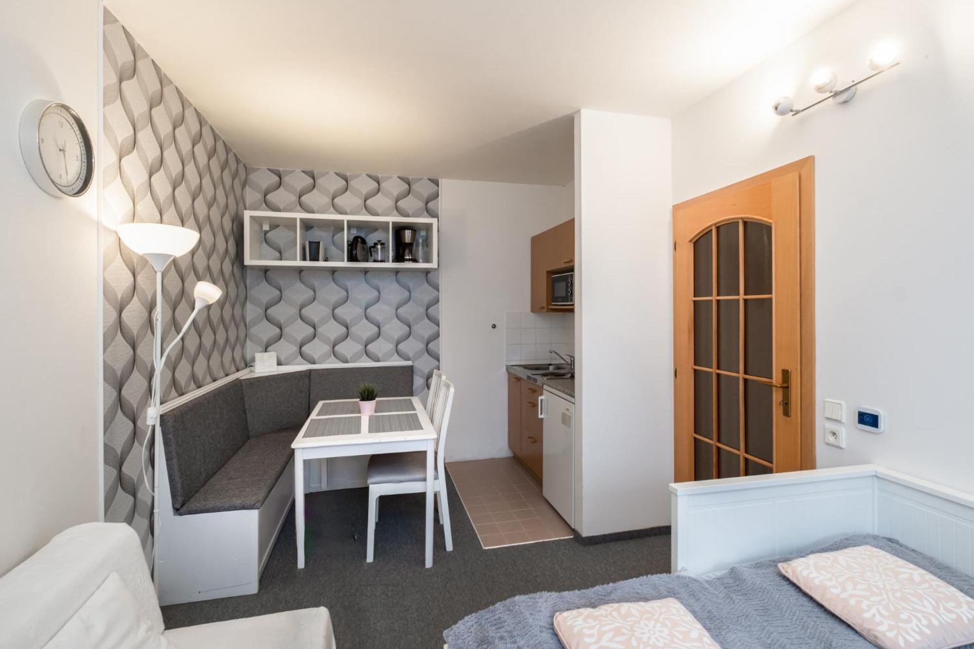Horsky Apartman Roky - Krkonose Rokytnice nad Jizerou Exterior foto