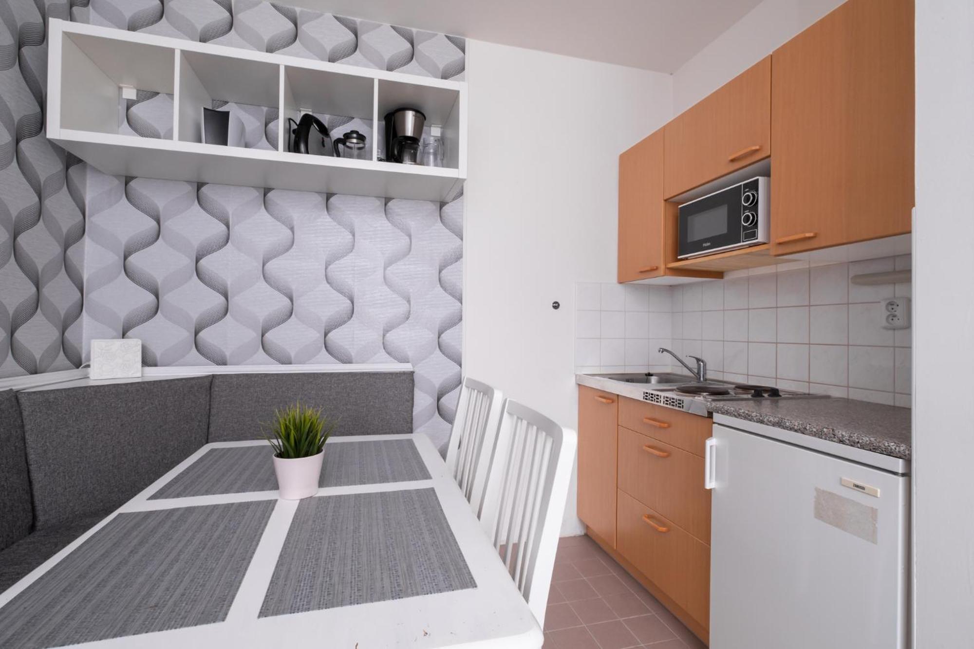 Horsky Apartman Roky - Krkonose Rokytnice nad Jizerou Exterior foto