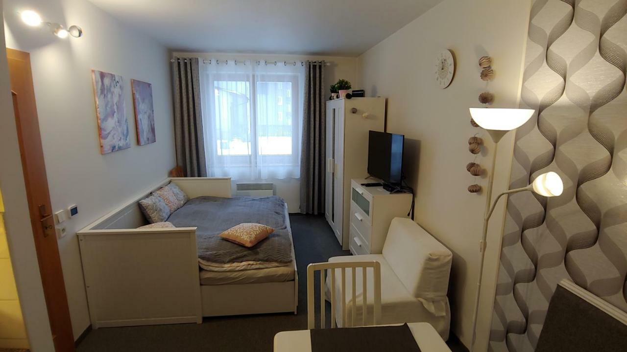 Horsky Apartman Roky - Krkonose Rokytnice nad Jizerou Exterior foto