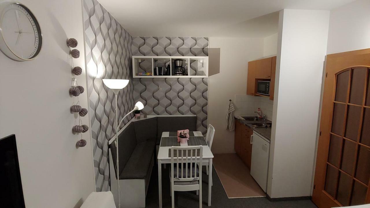 Horsky Apartman Roky - Krkonose Rokytnice nad Jizerou Exterior foto