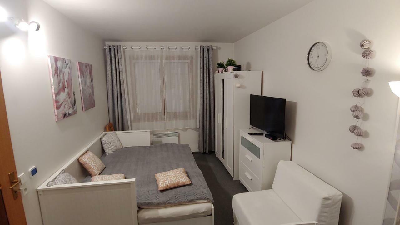 Horsky Apartman Roky - Krkonose Rokytnice nad Jizerou Exterior foto